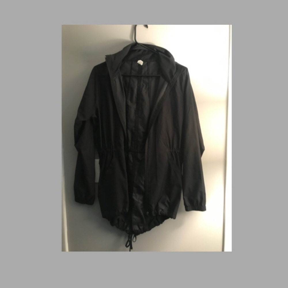 Windbreaker